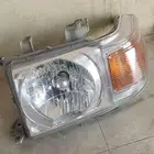 للبيع شمعه شاص يسار ديبو نضيف من 2007الى2020