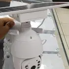 عرض خاص ولفتره محدوده. كاميرا طاقه شمسيه لا سلكيه شريحه