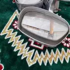 كابرس من 80 الى 84 مرايه جانبيه اصلي