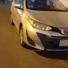 تويوتا يارس Toyota Yaris 2019