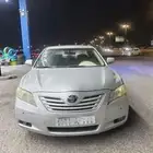 كامري 2008 ماشيه 256