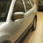 للبيع تشليح او اسقاط كيا موهافي