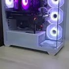 للبيع بيسي قيمنق جديد لم يستخدم معاه كل أغراضه مع حساب ستيم