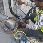 مكيف غسيل مكيف تركيب
