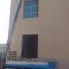 كرين ونش سله للايجار الشهري واليومي لجميع اعمال الرفع والنقل