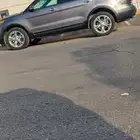 اكسبلور 2014