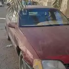 سياره اوبل اومكا موديل 93 للبيع استماره بها سنه وثمن اشهر
