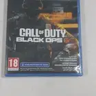شريط BLACK OPS 6