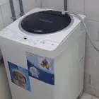 Automatic Washing Machine