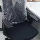 اثاث مكتبى جديد كراسى دوار وثاثبت