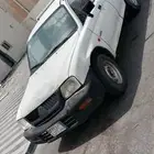 وانيت متسوبيشي 2006 ديزل
