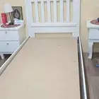 سرير استخدام حشمه