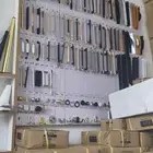 مساكات خشب