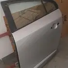 باب سياره رينو فلوانس 2014 الباب حق وسط جهت يسار