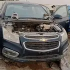 كروز 2017تشليح قطع غيار