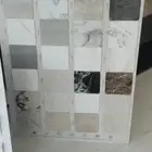 ديكورات غرفة النوم و ديكورات الجبس و شاشات و دهانات