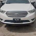 فورد توروس 2015 4 سلندر