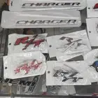 كتابات تشارجر