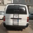 باص هايس تويوتا