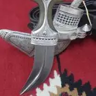 خنجر عماني قرن