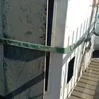 مولد كهرباء ماركيز انقليزي قمة النضافه