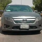 فورد فيوجن 2012 جاهزه اوراق ساريه
