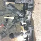 للبيع محابس ابو ثلاثه بوصه ونص