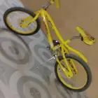 سيكل كوبرا مستعمل اسبوع سبب البيع محتاج الفلوس بأسرع وقت الس