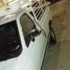 Nissan 2001 Model