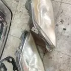 للبيع طقم شمعات كامري اصليه مستخدمه موديل 2010-2011