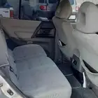 باجيرو 2007 بنزين