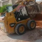 معدات مديل حديث