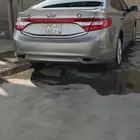 هونداي ايزرا 2014