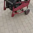 ماطور مولد كهرباء 2 ونص كيلو للبيع