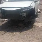 قطع تايوتا كامري من 2012 2024