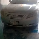 كامري 2007