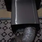 شفاط دخان مطابخ جديد استعمل 3 مرات فقط