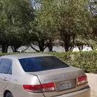 هوندا أكورد 2003 للبيع