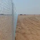 توريد وتركيب جميع انواع الشبوك