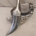 خنجر زراف صب ابن شويل