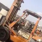 رافعه تويوتا