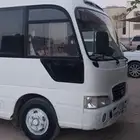 هونداي كونتي 2008 ماكينه نضيفه وقير ودفرنش نضيف
