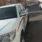 هايلكس موديل 2012 ملكززه