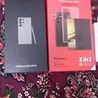 هاتف سامسونج اس الترا 24 زاكرتو 256 جيجا