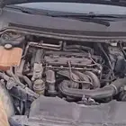فورد فوكس نظيفه جدا