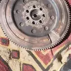 حذاف سوناتاء 2008 مع صحن الكلتش نظيف