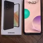Samsung A33 battery   display new