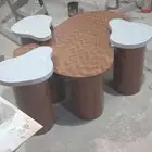 اثاث وديكور تفصيل