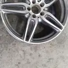 جنوط مرسيدس 19 اصلي وكاله