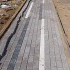 ابو ادهم معلم ومقاول بندورات وانترلوك شغل مخططات وحدائق